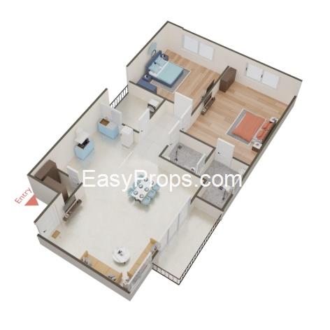 Har Har Aarohi Elegance