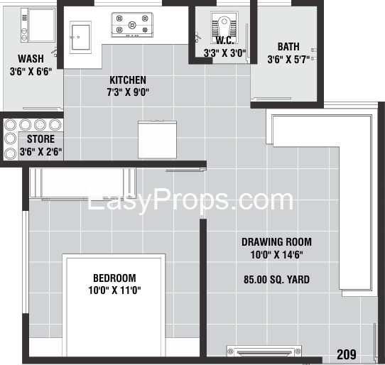 Shiv Himali Homes