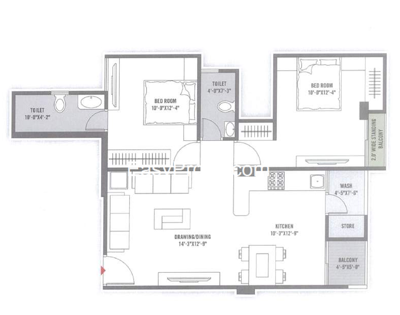 Shyam Bhavya Elegance