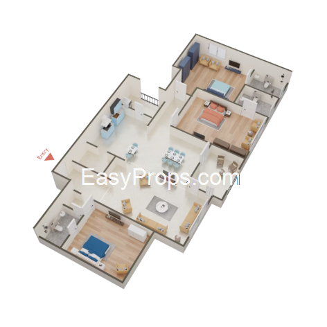 Shivalik Enclave