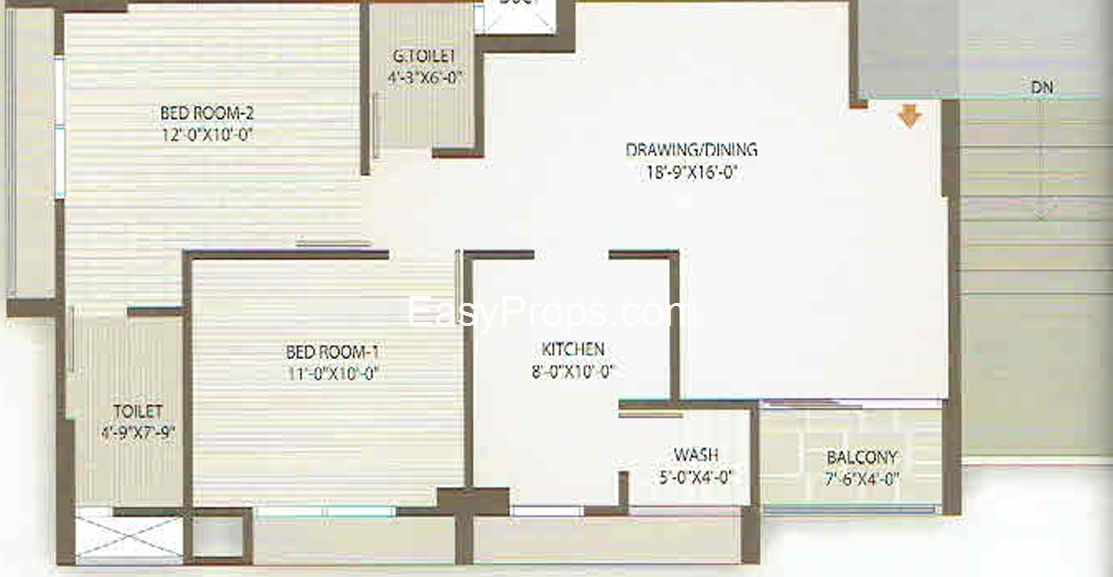 Dalal Yogeshwar Eminence