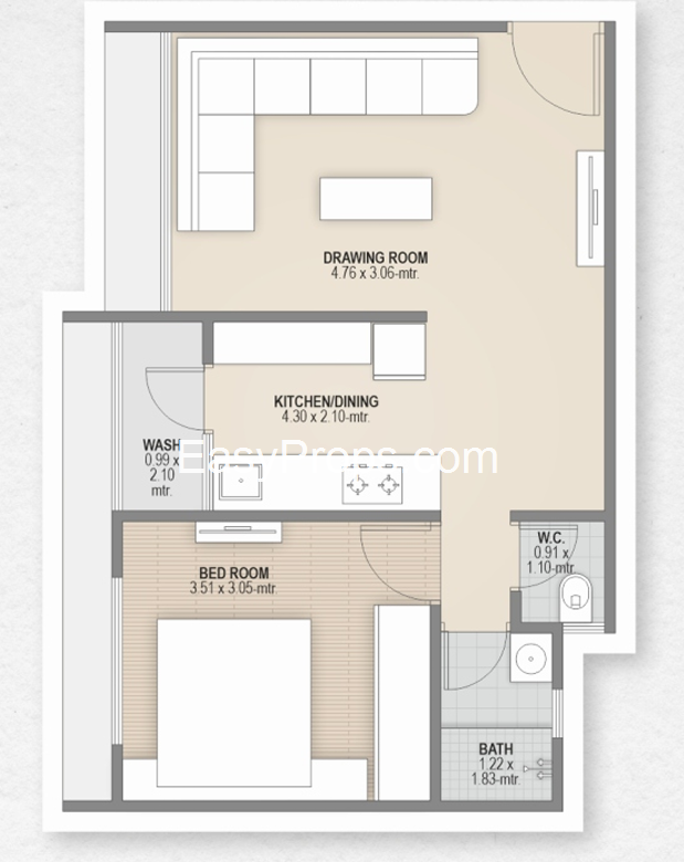 Yogeshwar Homes-2