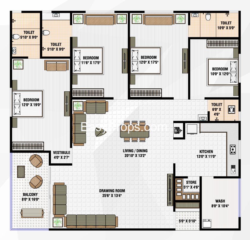 Manisha Merriott Paradise