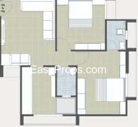 Aryaman Heights Phase 2