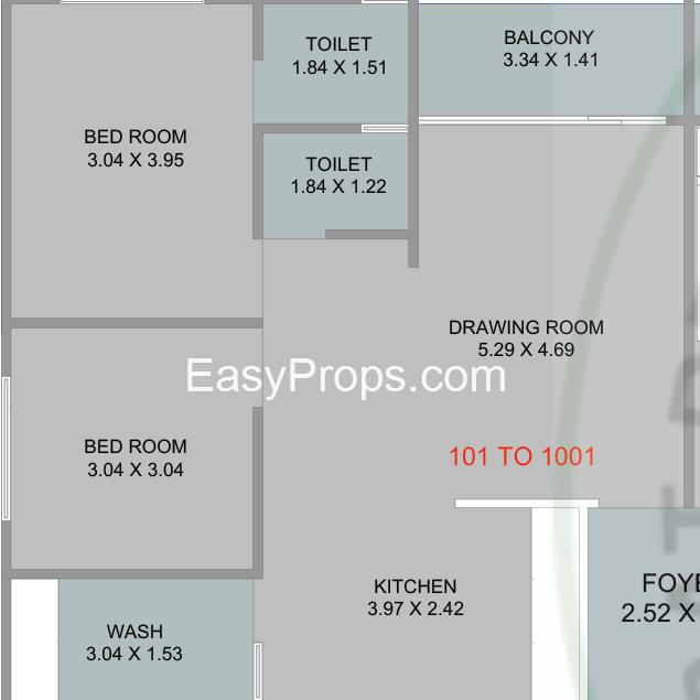 Radhe Vrundavan Heights