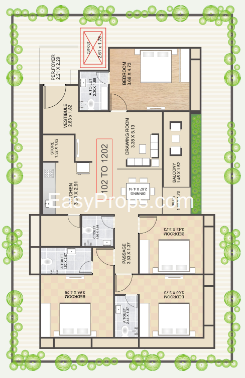 Manav Nandita Sampann