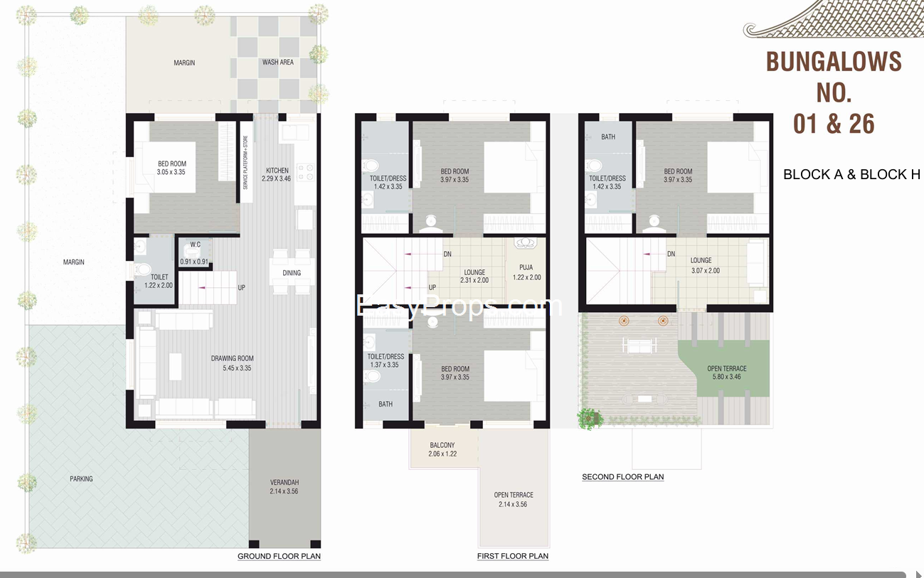 Tirupati Shivalay Palace
