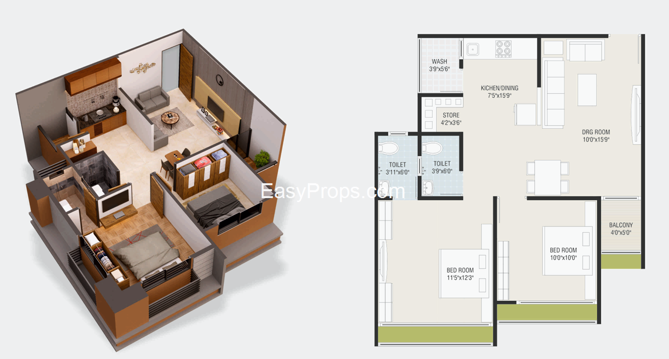 Shree Radhe Krishna Royal