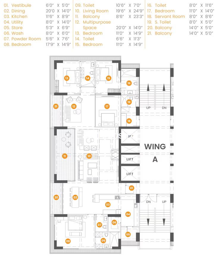 AG Highline Phase 2