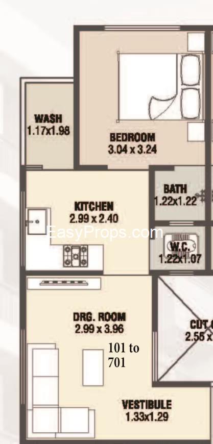 Tohid Maimunah Residency