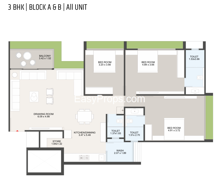 Satvaraj Satva Prime