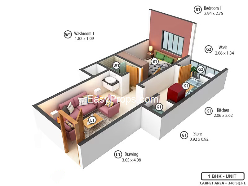 Dharti Shivam Elegance