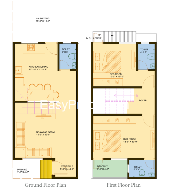Shree Sharda Residency
