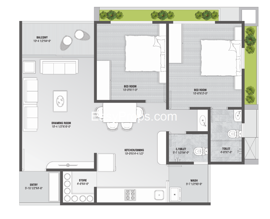 Shree Hari Sahaj Prime