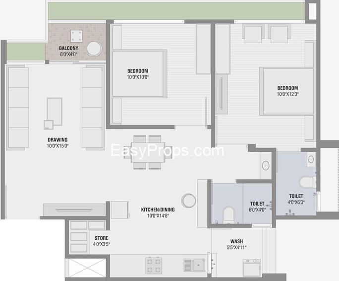 Shri Brahmani Vishakha Eliana