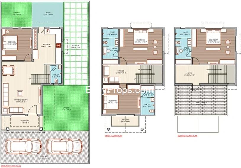 Shree Swetayan Villa