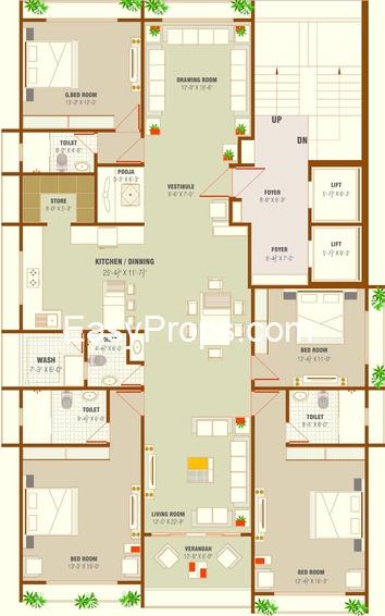 Kapadia Hetvi Elegance