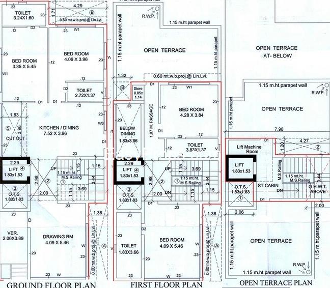 Sidharth Soham 18 Greens