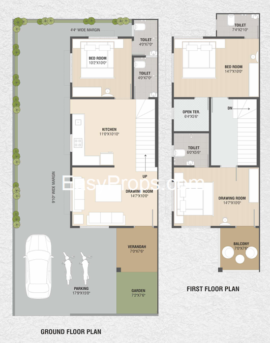 Sadguru Krishna Bunglows