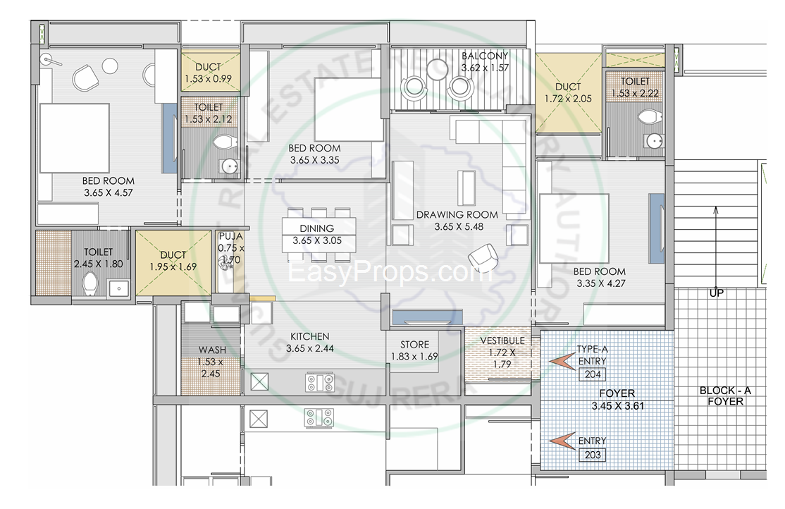 Shrey Shagun Seleste