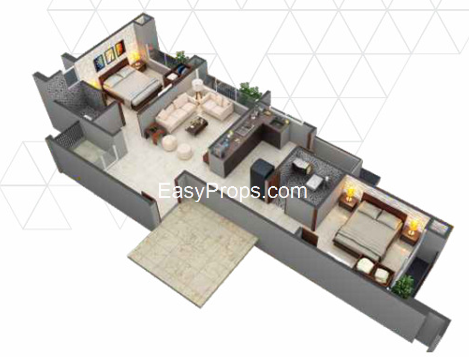 Shugan Pushkar Elegance