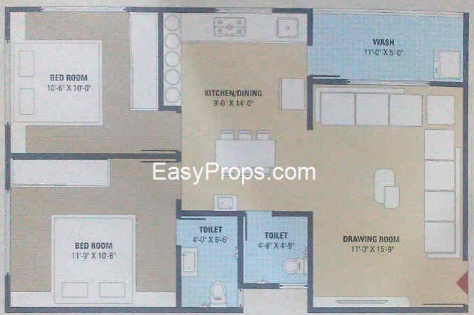 Manisha Merriott Heights