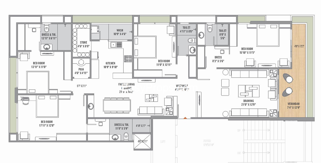 Samyaktava Samyak Arise