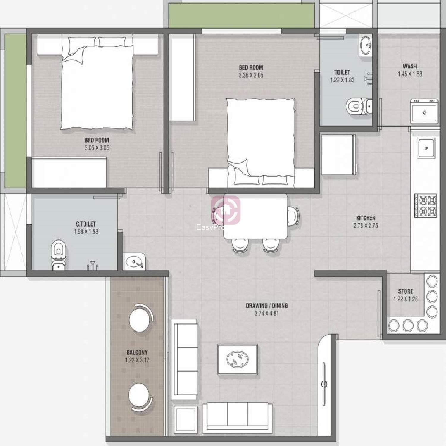 Sankalp Satyaa Height