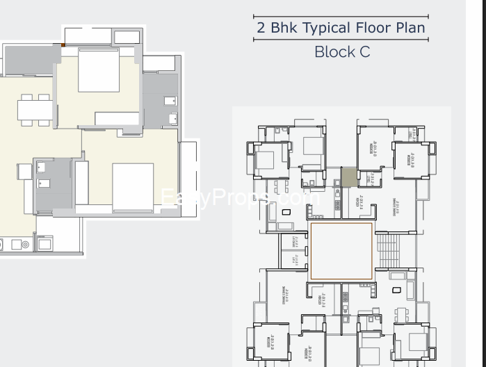 Vastu Parimal Elegance