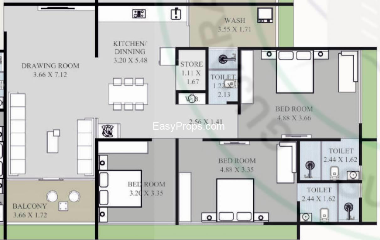 Narnarayan Sahajanand Heaven