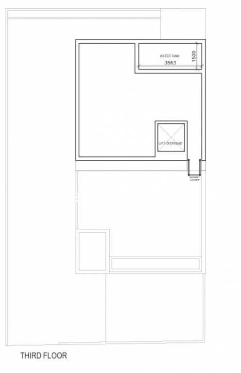 Kalash Imperial Mansion