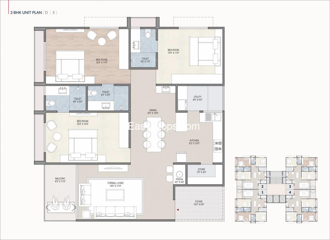 Indraprasth Shivanta