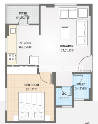 Shree Khodiyar Pooja Avenue