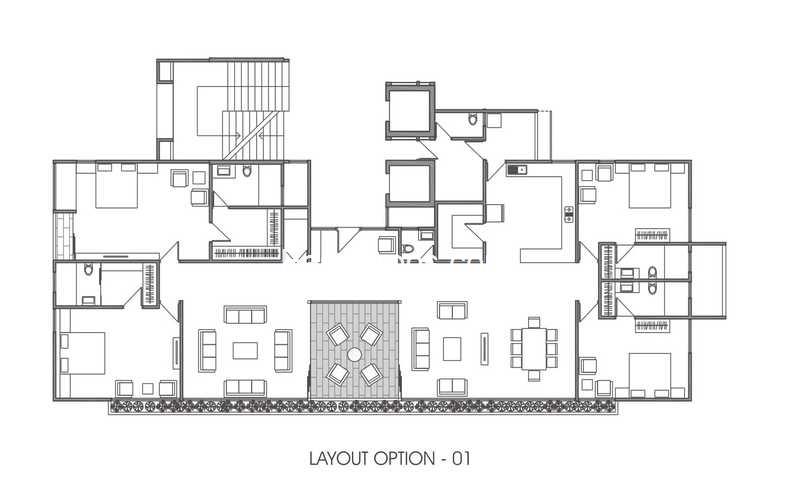 Synthesis Altius Vibe