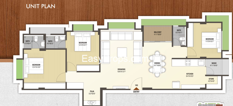 V P Akshar Revival Phase 1