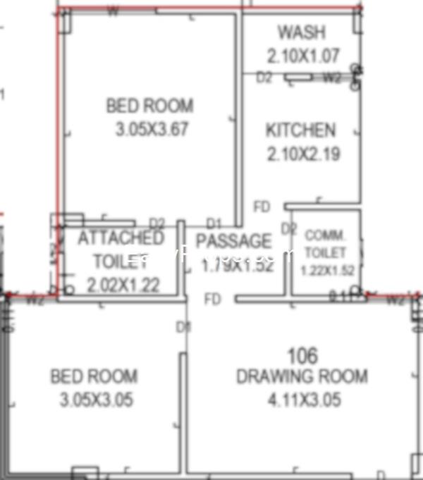 Anant Ananta Elegance