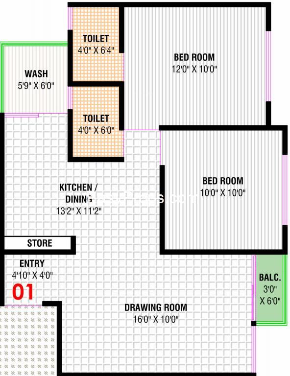 Shree Umiya Divine Elegance