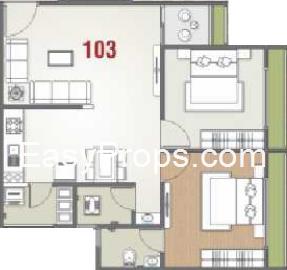 Viraj Vedant Skyline