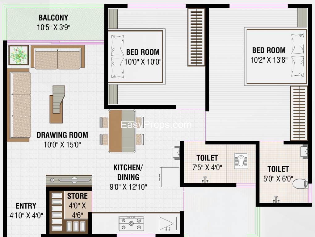 Manisha Merriott Town