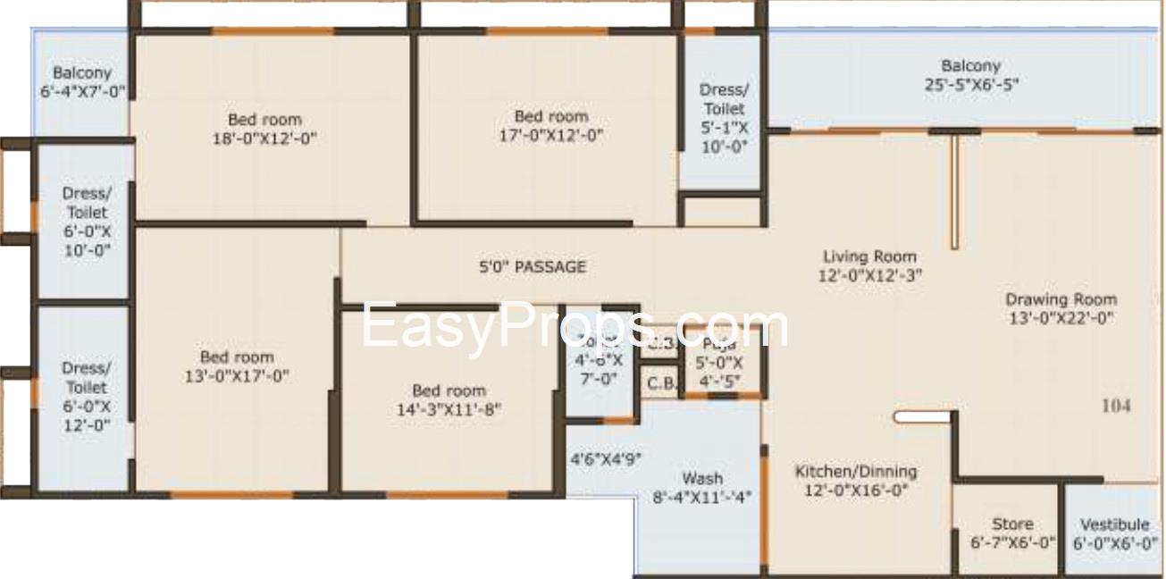 Dharmraj Goras Pride