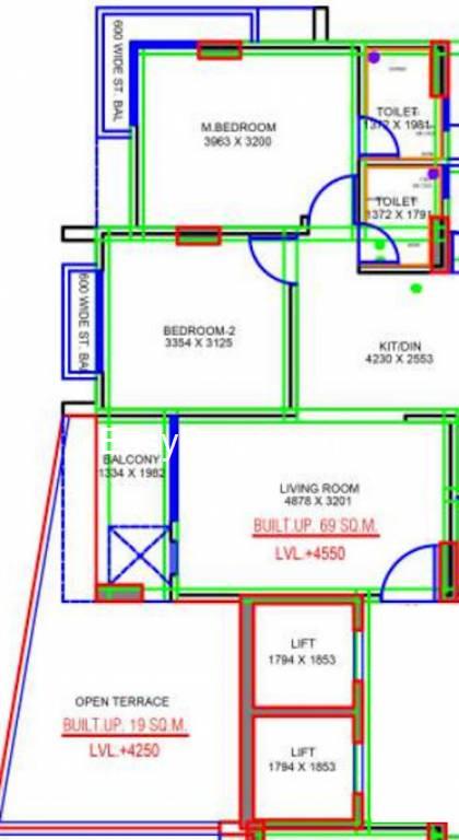 Motherland Magnate Icon