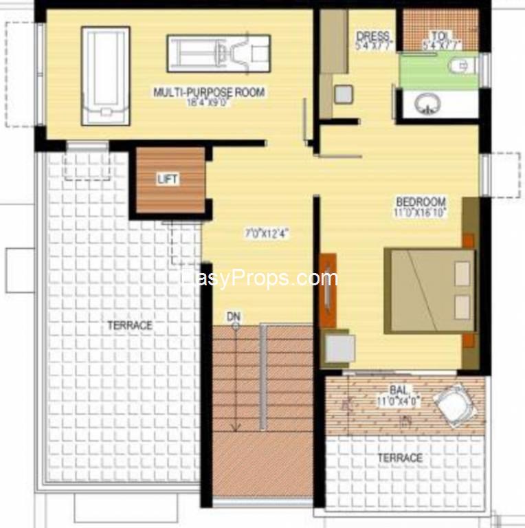 Samay Aangi Bunglows