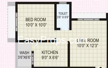 Radhe Sahjanand Enclave