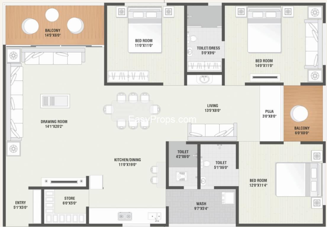 Satyay Balmukund Crysta