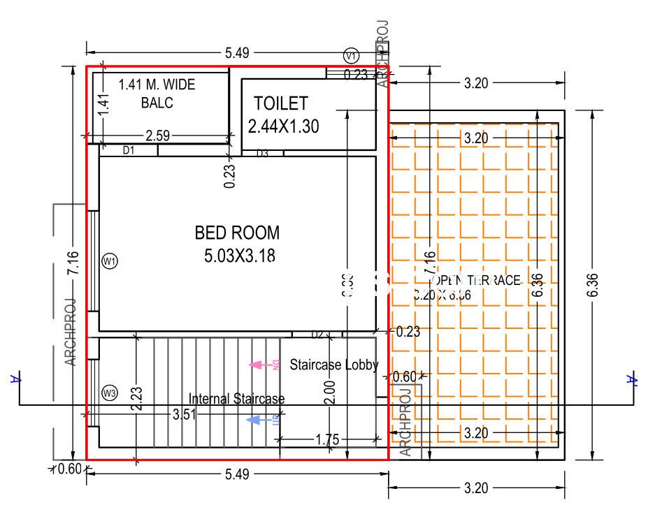 Mena Neelkanth Villa-2