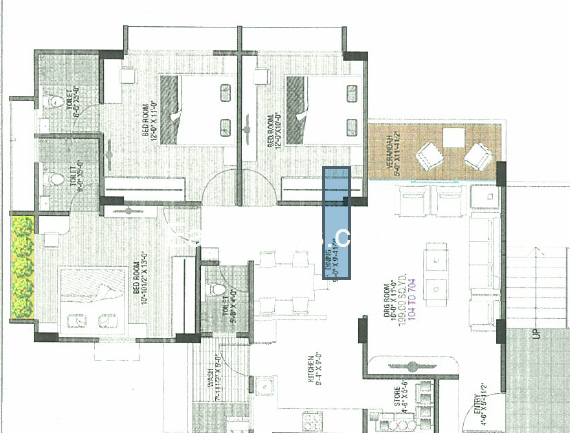 Rajshri Sukirti Sweet Homes