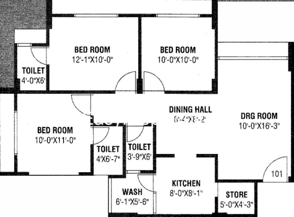 Lalbhai Khodiyar Upvan