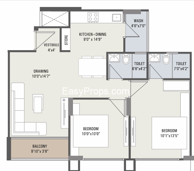 Rajshree Heights