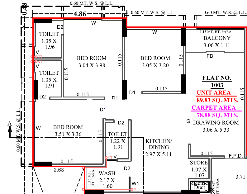 Shreedhar Pooja Residency Villa