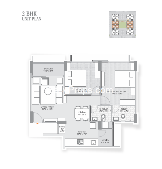 Vishwanath Maher Homes 4